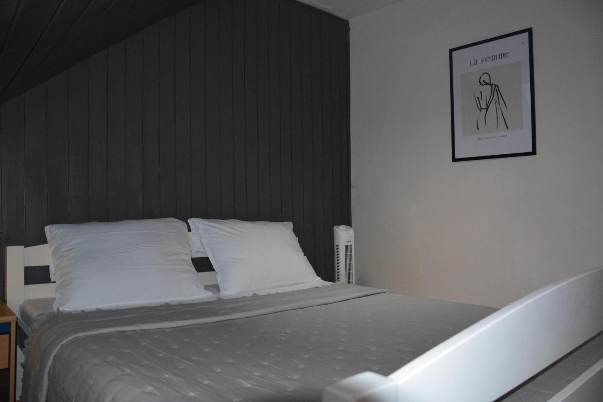 Largo In The Heart Of Diocletian Palace Apartment *