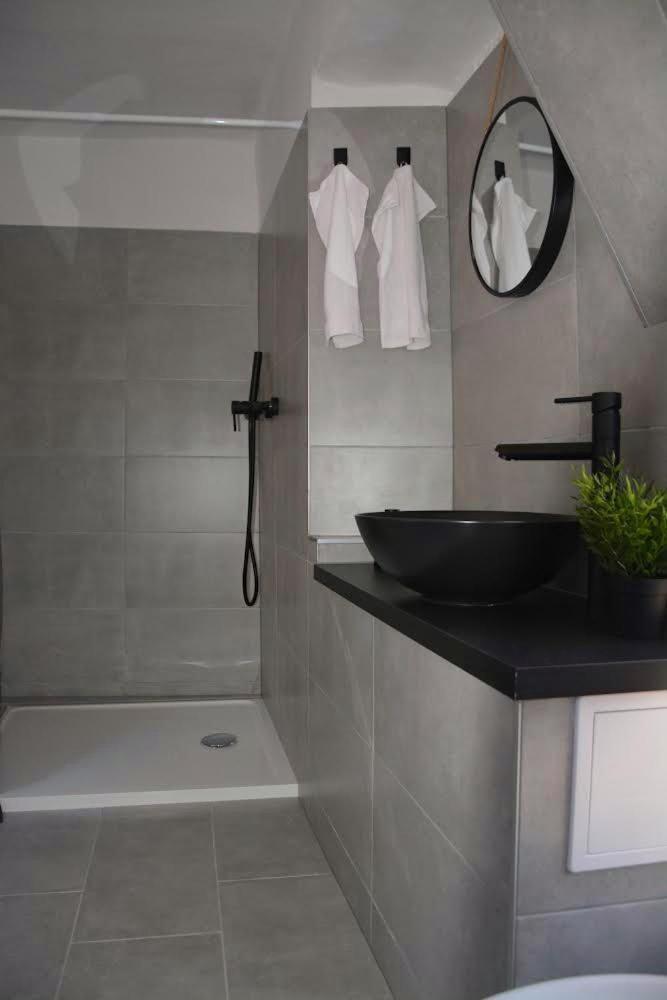 Largo In The Heart Of Diocletian Palace Apartment *