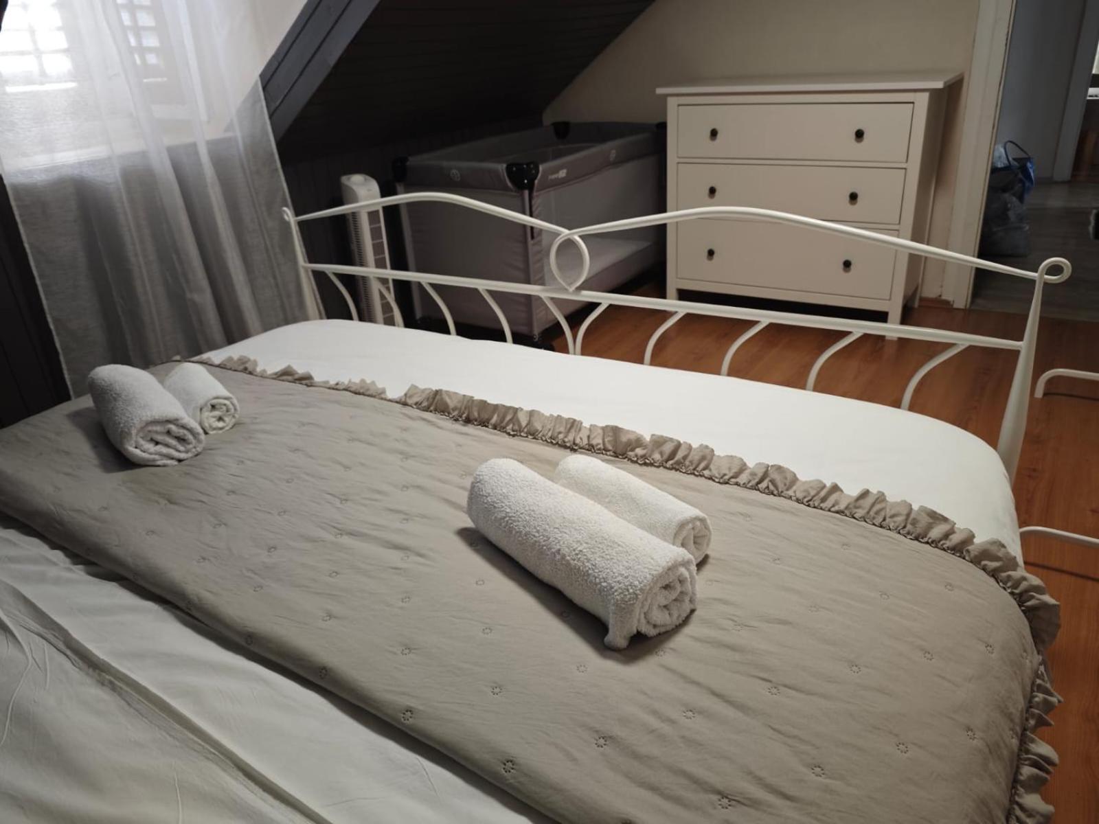 Apartment Largo In The Heart Of Diocletian Palace Split
