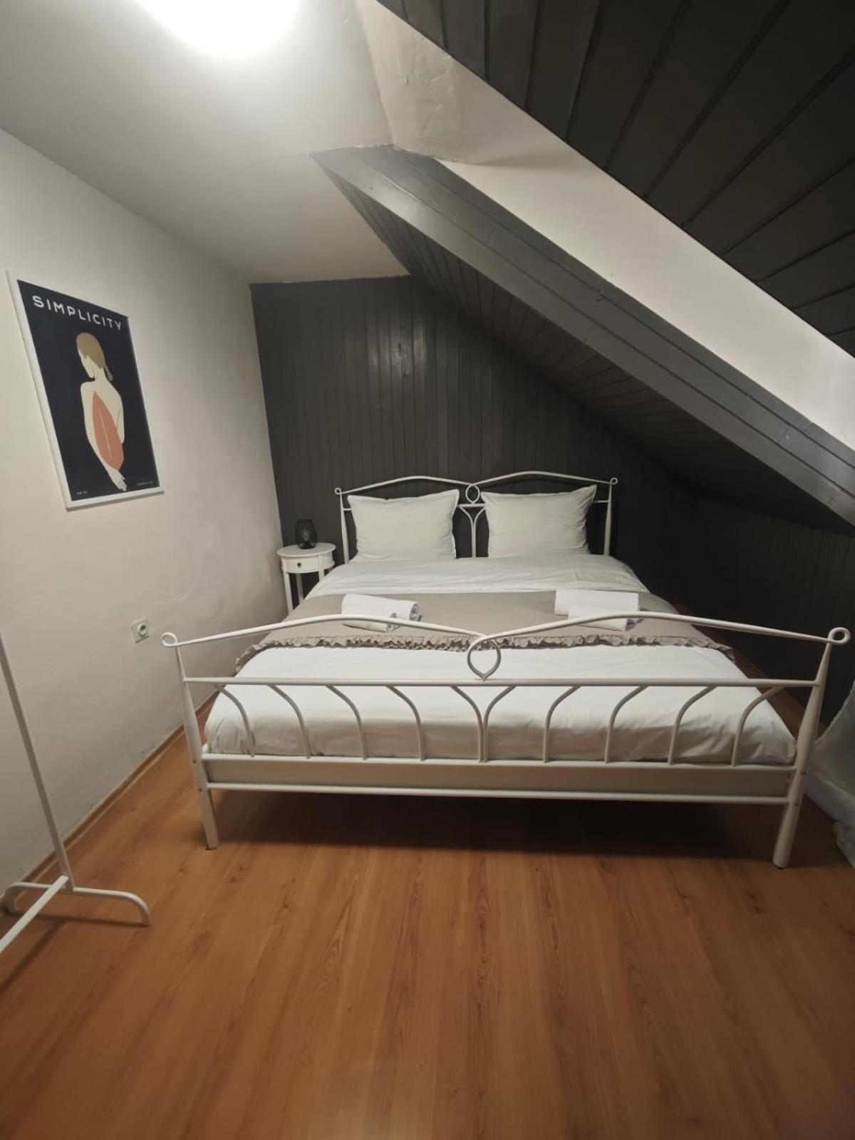 Largo In The Heart Of Diocletian Palace Apartment *